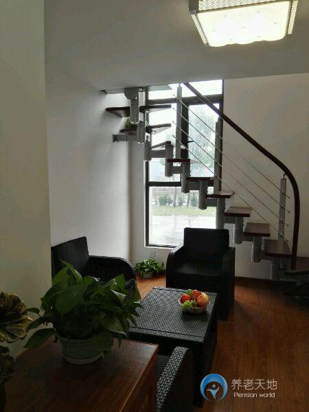 上海同福祥灣老年公寓 上海同福祥灣老年公寓