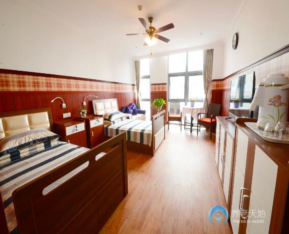 蘇州紅日養(yǎng)老公寓 蘇州紅日養(yǎng)老公寓