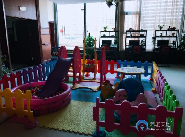 南京銀城紅日養(yǎng)老公寓 南京銀城紅日養(yǎng)老公寓