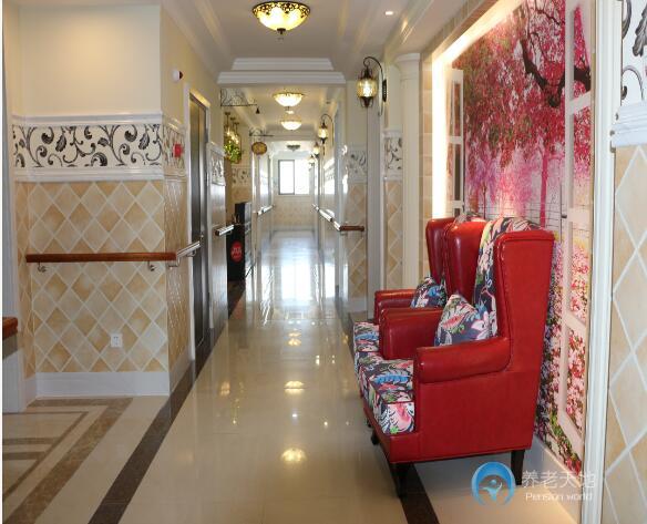 蘇州紅日養(yǎng)老公寓 蘇州紅日養(yǎng)老公寓