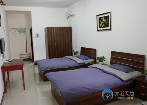 西安康橋老年公寓 西安康橋老年公寓