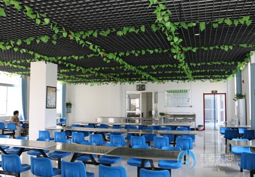 西安康橋老年公寓 西安康橋老年公寓