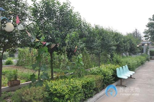 德來壽養(yǎng)老康復(fù)中心 德來壽養(yǎng)老康復(fù)中心