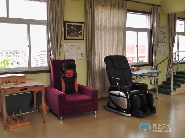 上海市浦東新區(qū)機(jī)場(chǎng)第一敬老院 上海市浦東新區(qū)機(jī)場(chǎng)第一敬老院