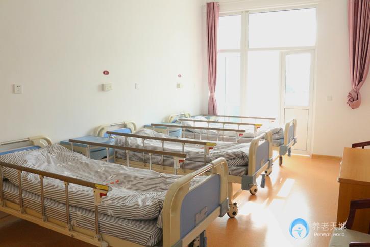 南京國悅祖堂山護養(yǎng)院