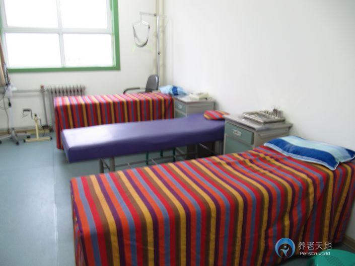 寶雞市福樂(lè)老年公寓