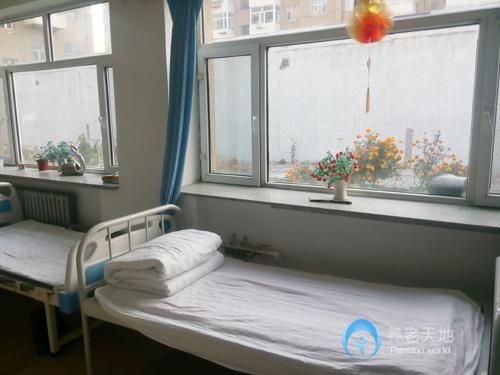 大慶市高新區(qū)新興托老所 大慶市高新區(qū)新興托老所