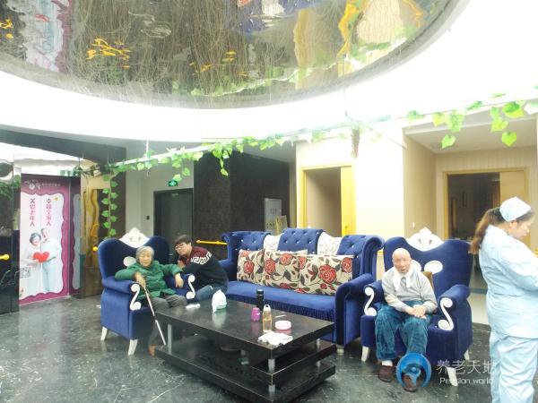 西安北郊葡萄園養(yǎng)老院 西安北郊葡萄園養(yǎng)老院