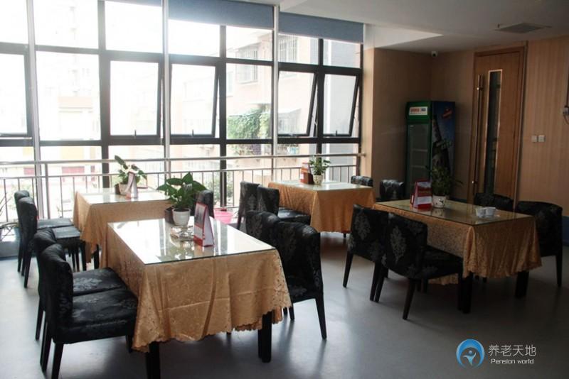 西安北郊葡萄園養(yǎng)老院 西安北郊葡萄園養(yǎng)老院