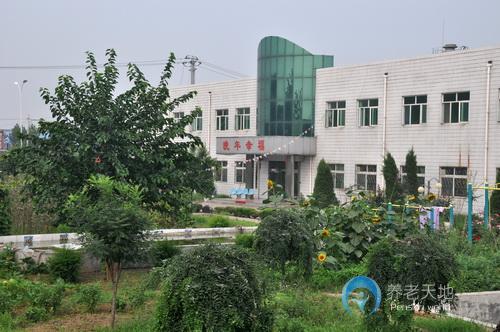 德來壽養(yǎng)老康復(fù)中心 德來壽養(yǎng)老康復(fù)中心