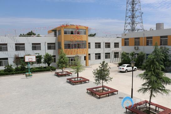 西安康橋老年公寓 西安康橋老年公寓