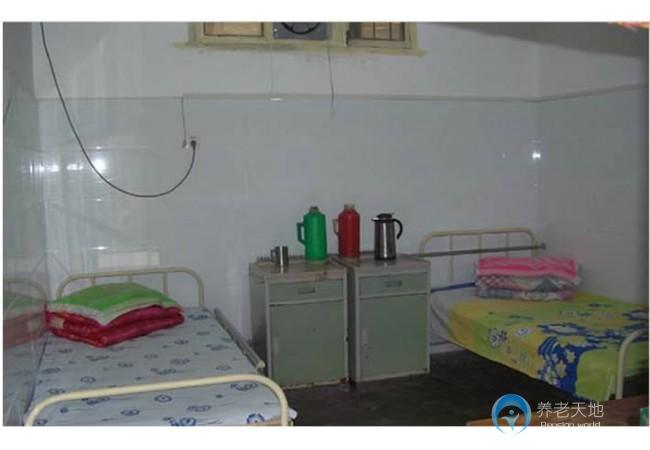 西安市鐵路溫馨苑老年公寓 西安市鐵路溫馨苑老年公寓