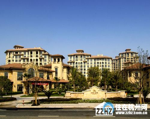 杭州市余杭綠城大愛天下藍(lán)庭老年頤養(yǎng)公寓