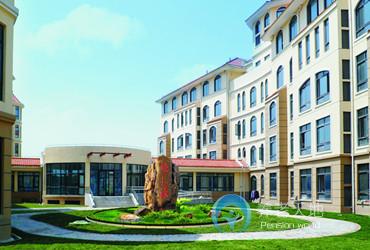 浦東區(qū)老年特護院