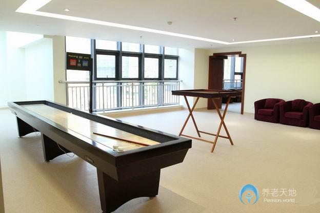 上海市西郊協(xié)和頤養(yǎng)院 上海市西郊協(xié)和頤養(yǎng)院