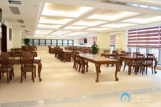 上海市西郊協(xié)和頤養(yǎng)院 上海市西郊協(xié)和頤養(yǎng)院