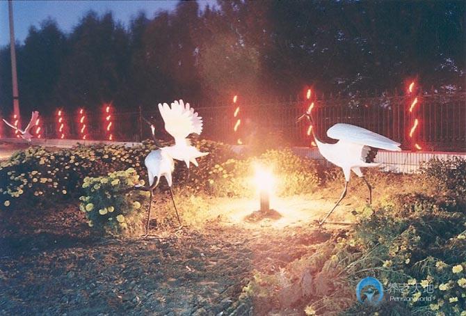 齊齊哈爾市夕陽(yáng)紅托養(yǎng)院 齊齊哈爾市夕陽(yáng)紅托養(yǎng)院