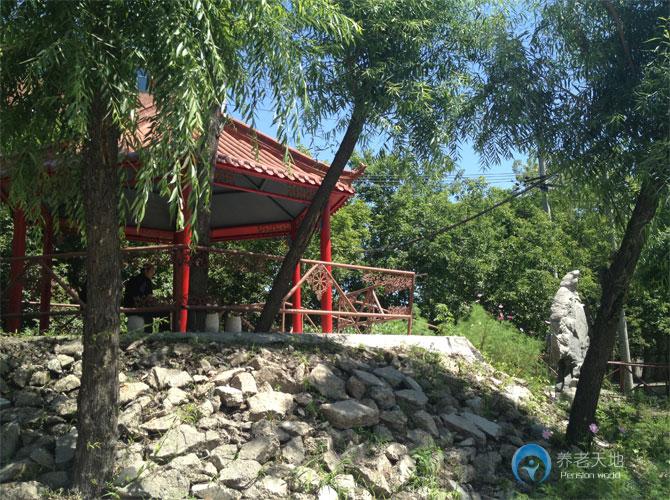 齊齊哈爾市夕陽(yáng)紅托養(yǎng)院 齊齊哈爾市夕陽(yáng)紅托養(yǎng)院