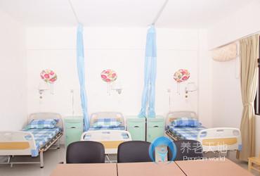 上海市川沙新鎮(zhèn)福利院 上海市川沙新鎮(zhèn)福利院