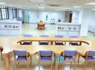 上海和佑彭浦養(yǎng)護院 上海和佑彭浦養(yǎng)護院