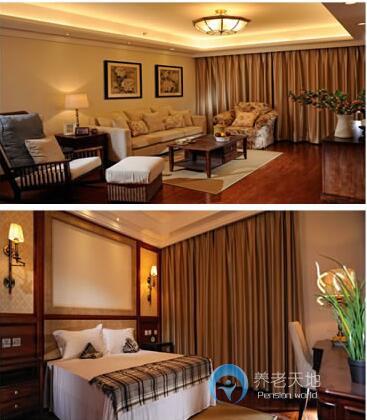 蘇州市建屋樂齡公寓 蘇州市建屋樂齡公寓