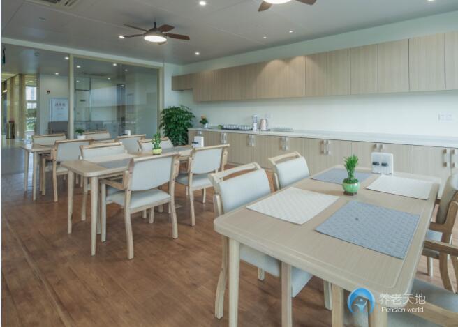 中科和熹會(huì)頤養(yǎng)中心