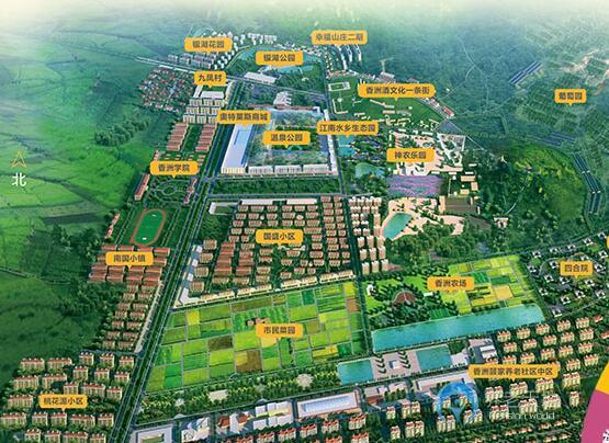 大連香洲頤家養(yǎng)老社區(qū) 大連香洲頤家養(yǎng)老社區(qū)