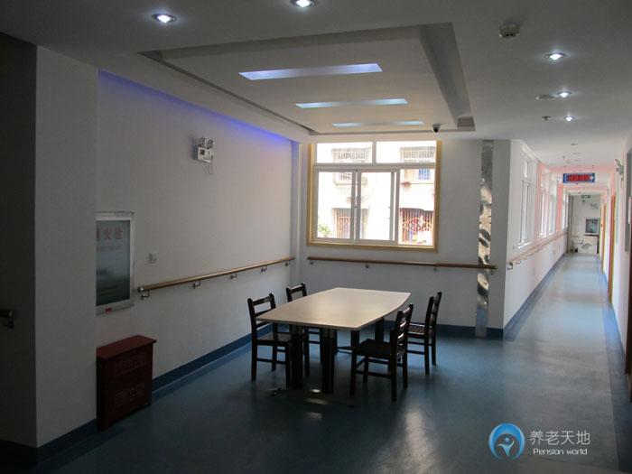 江漢區(qū)富豪社區(qū)舒美養(yǎng)老院 江漢區(qū)富豪社區(qū)舒美養(yǎng)老院