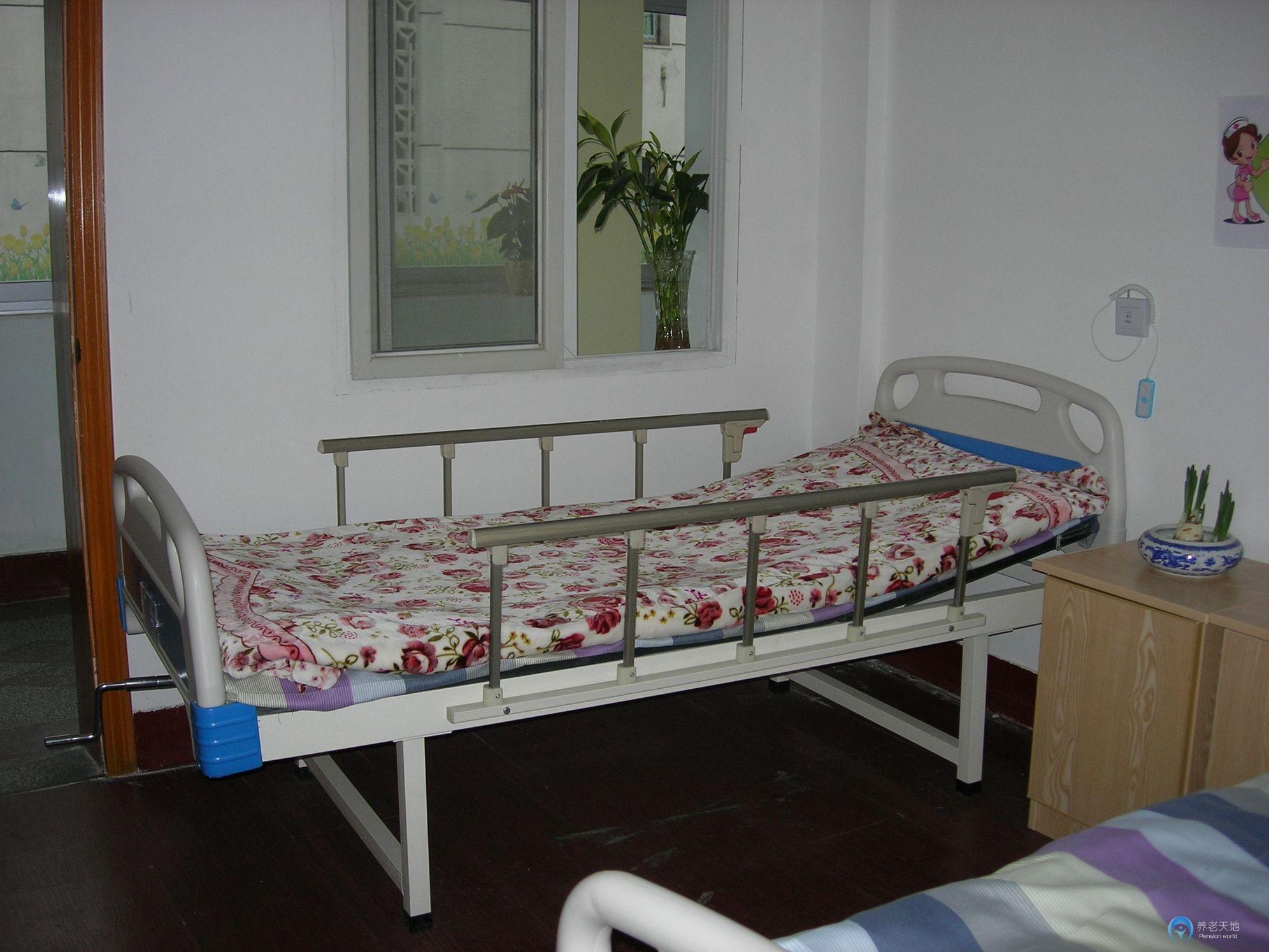 武漢市硚口區(qū)海工社區(qū)養(yǎng)老院 武漢市硚口區(qū)海工社區(qū)養(yǎng)老院