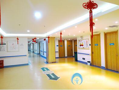 鄭州市愛(ài)馨政和養(yǎng)護(hù)公寓