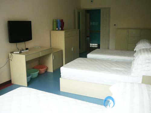 武漢市漢興陽(yáng)光老年護(hù)養(yǎng)中心