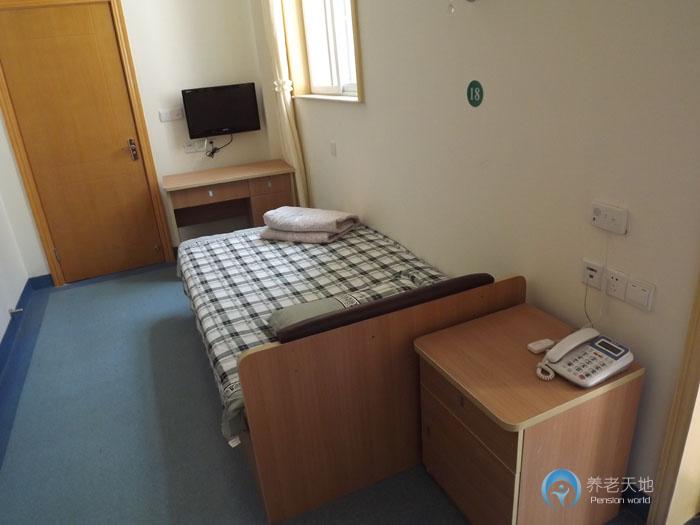 江漢區(qū)富豪社區(qū)舒美養(yǎng)老院 江漢區(qū)富豪社區(qū)舒美養(yǎng)老院