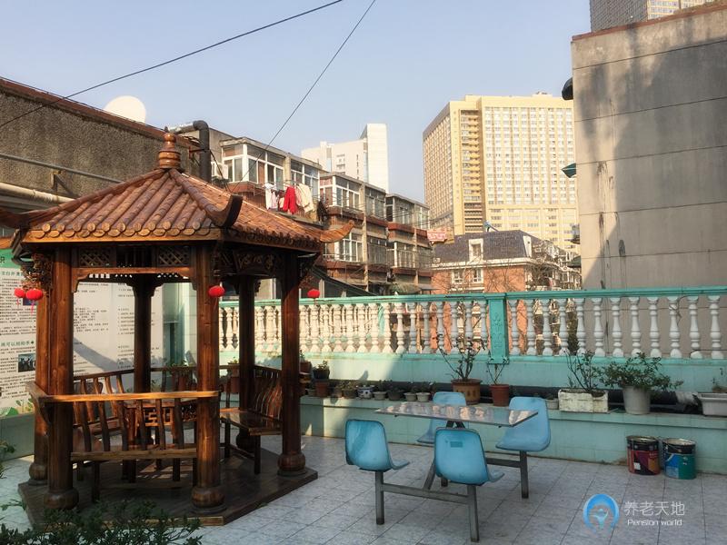 南京市愛馨老年人服務(wù)中心 南京市愛馨老年人服務(wù)中心