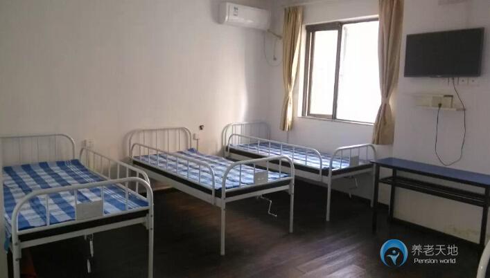 武漢市青山區(qū)怡江苑社區(qū)養(yǎng)老院 武漢市青山區(qū)怡江苑社區(qū)養(yǎng)老院