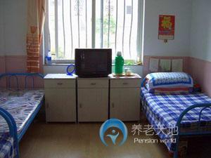 武漢市硚口區(qū)長豐福榮養(yǎng)老院 武漢市硚口區(qū)長豐福榮養(yǎng)老院