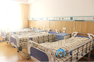 鄭州市愛(ài)馨政和養(yǎng)護(hù)公寓