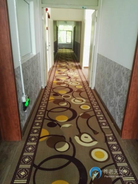 百歲園老年公寓 百歲園老年公寓