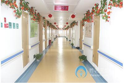 鄭州市愛(ài)馨政和養(yǎng)護(hù)公寓