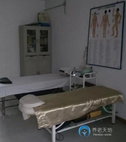 武漢市青山區(qū)怡江苑社區(qū)養(yǎng)老院 武漢市青山區(qū)怡江苑社區(qū)養(yǎng)老院