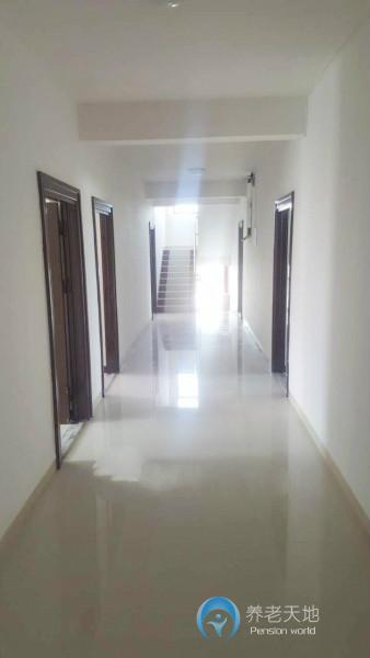 三亞水月居老年公寓 三亞水月居老年公寓