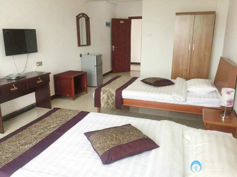 三亞水月居老年公寓 三亞水月居老年公寓