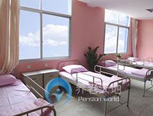 福州市安心老年護(hù)理院 福州市安心老年護(hù)理院