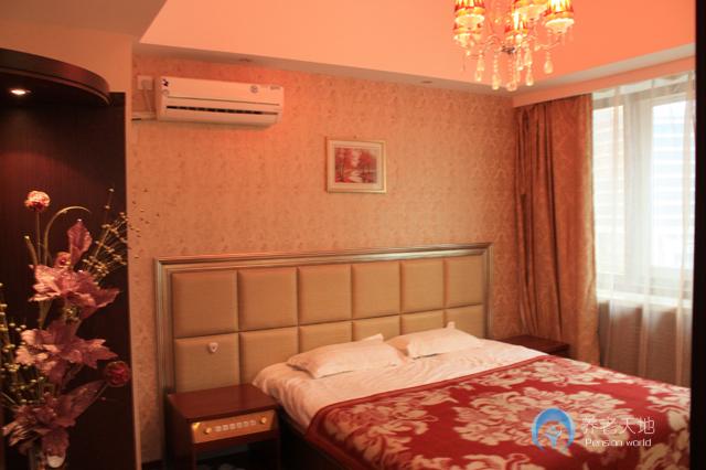 大連市中山民主養(yǎng)老護理院