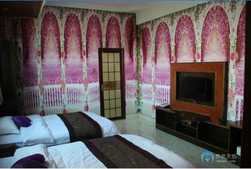 民宿旅租養(yǎng)老度假公寓 民宿旅租養(yǎng)老度假公寓