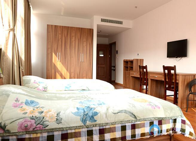 寧波鄞州博美頤養(yǎng)院 寧波鄞州博美頤養(yǎng)院