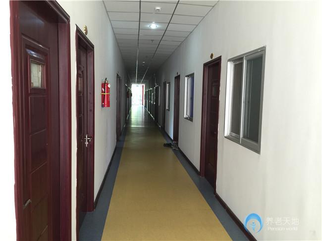 鼓山下院老人公寓 鼓山下院老人公寓