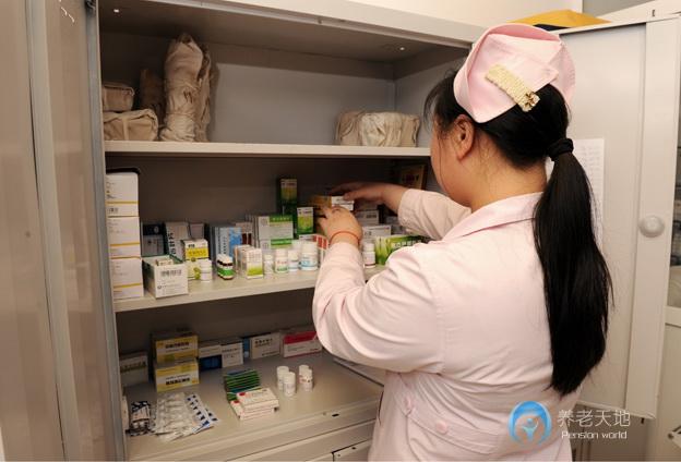 大連市中山區(qū)桂林養(yǎng)護(hù)院二院 大連市中山區(qū)桂林養(yǎng)護(hù)院二院