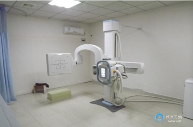 重慶市金英托老院 重慶市金英托老院