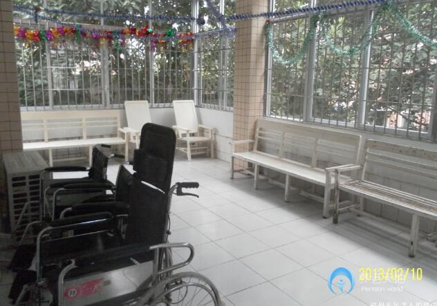 福州市鼓樓區(qū)天年老人護(hù)理中心 福州市鼓樓區(qū)天年老人護(hù)理中心