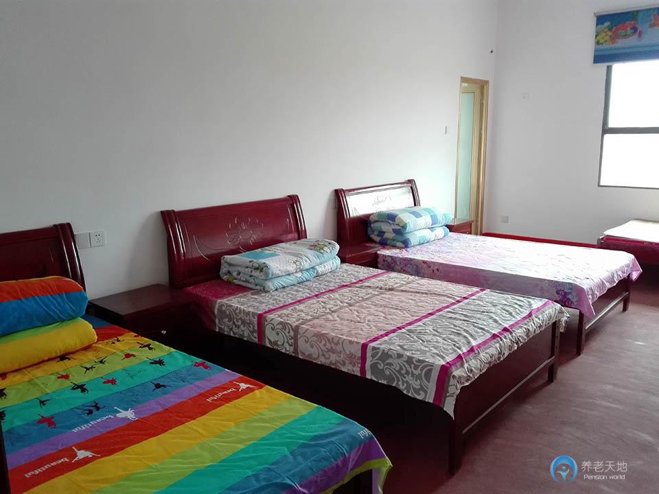 長沙縣浩民養(yǎng)老院 長沙縣浩民養(yǎng)老院